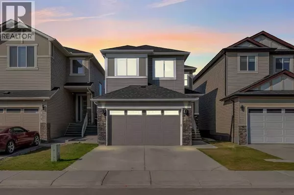 Calgary, AB T3N1Y6,430 Corner Meadows Way NE