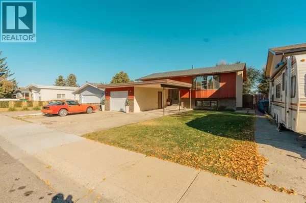 Lethbridge, AB T1K4V6,75 Oxford Road W