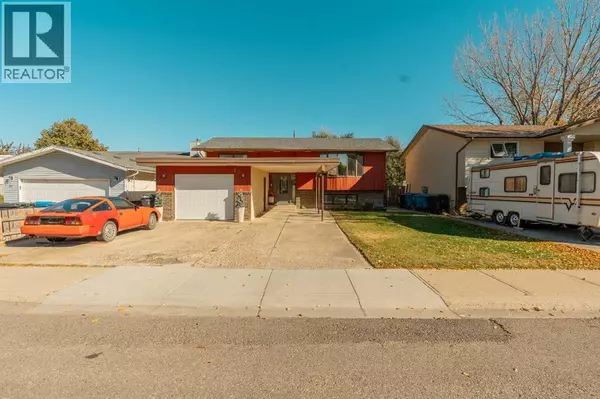 Lethbridge, AB T1K4V6,75 Oxford Road W