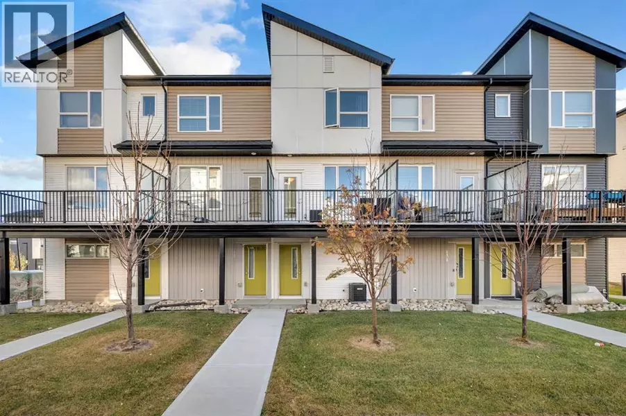 136, 301 Redstone Boulevard NE, Calgary, AB T3N1V7