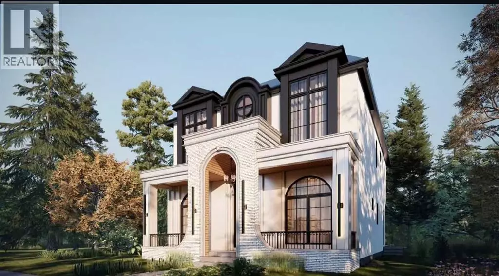 Calgary, AB T2M0A4,120 8 Avenue NW