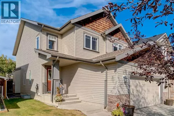 32 Evanscove Heights NW, Calgary, AB T3P1G1