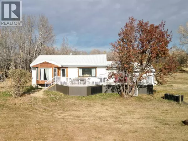 220038 TWP RD 844, Rural Northern Lights County Of, AB T8S1R8