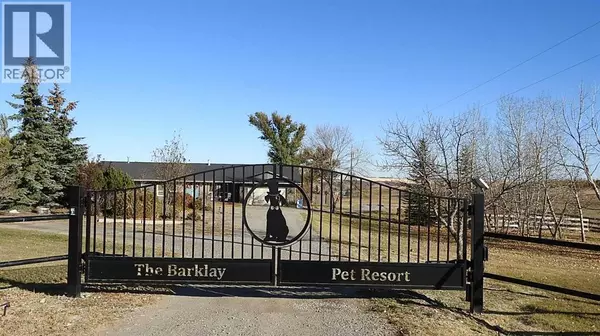 434256 24 Street W, Rural Foothills County, AB T1S1A1