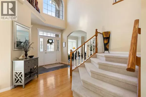 Calgary, AB T3A5A9,22 Hamptons Heights NW