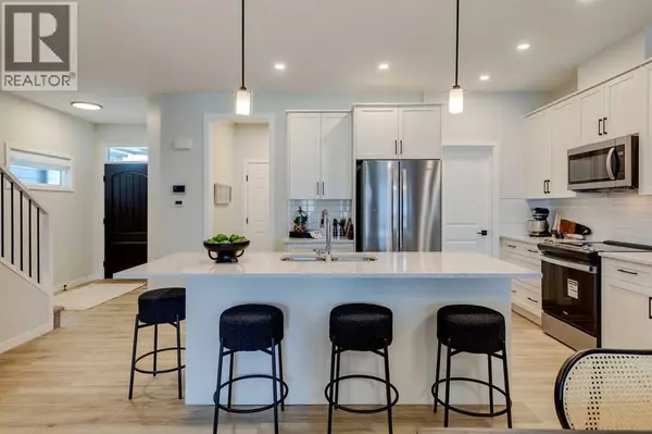 Calgary, AB T2X5R9,136 Wolf Hollow Manor SE