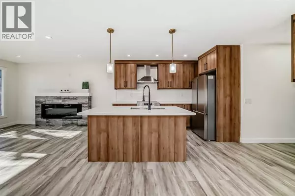 Calgary, AB T3K1A2,946 Berkley Drive NW