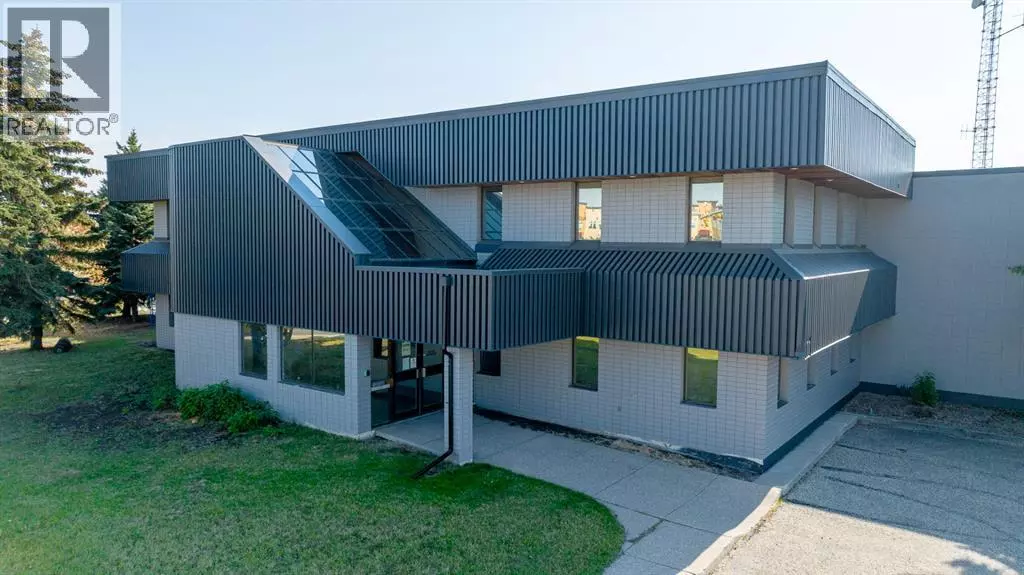 Grande Prairie, AB T8V6L9,9717 97 Avenue