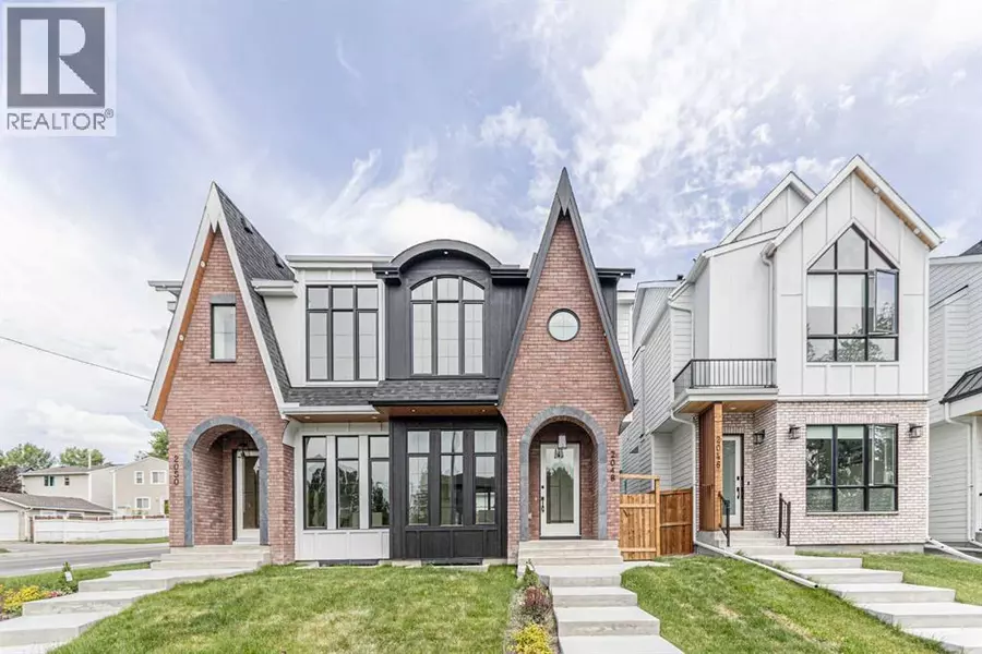 2048 41 Avenue SW, Calgary, AB T2T6N7