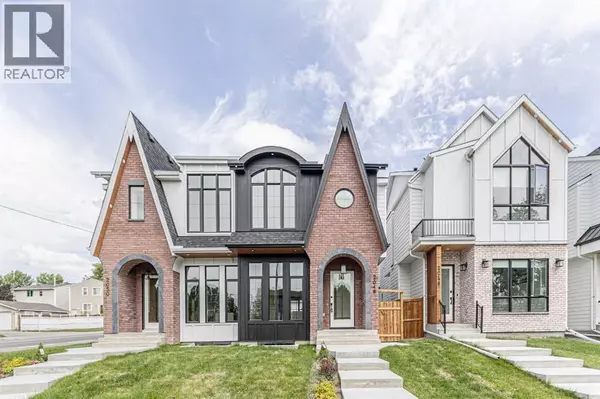 2048 41 Avenue SW, Calgary, AB T2T6N7