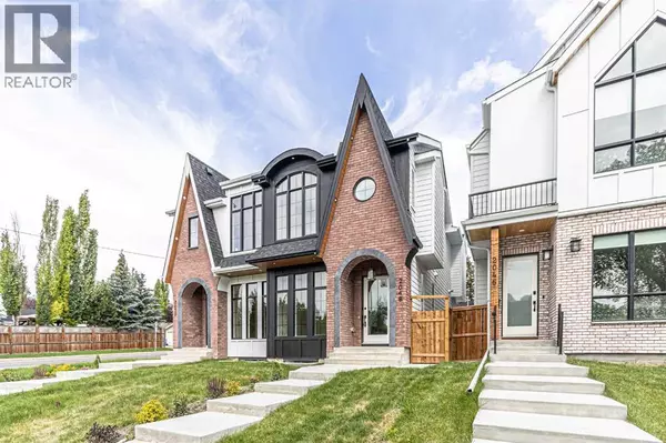 Calgary, AB T2T6N7,2048 41 Avenue SW