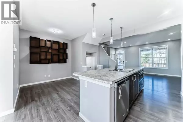 Calgary, AB T3M1P9,392 Auburn Crest Way SE