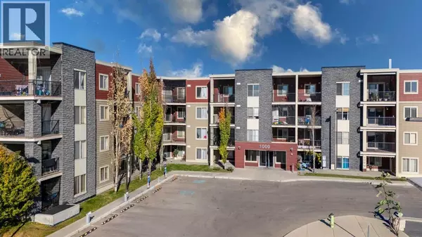 Calgary, AB T3J0S2,203, 5 Saddlestone Way NE