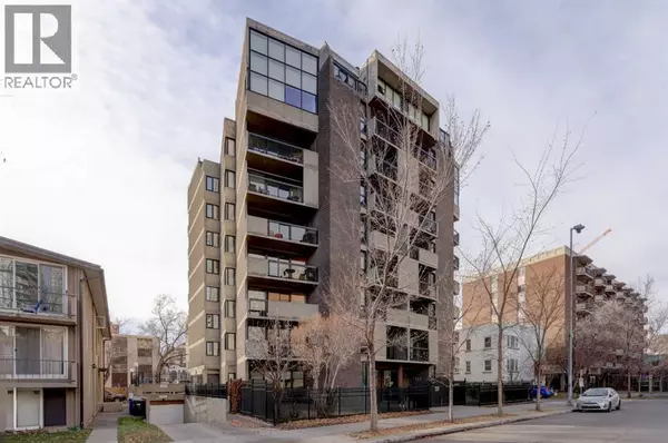 Calgary, AB T2R0K3,505, 323 13 Avenue SW