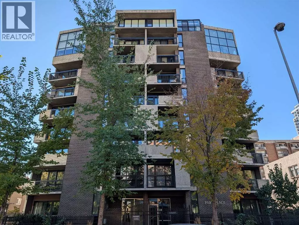 Calgary, AB T2R0K3,505, 323 13 Avenue SW
