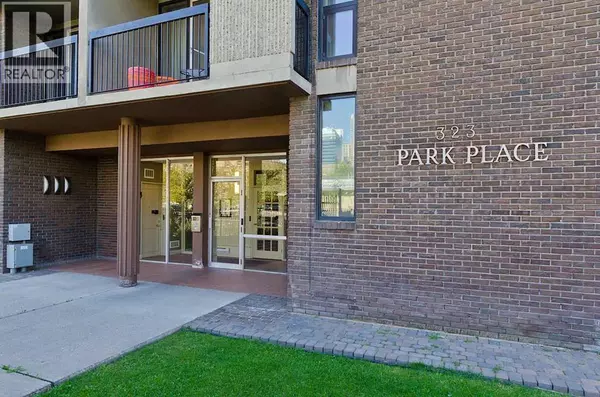 Calgary, AB T2R0K3,505, 323 13 Avenue SW