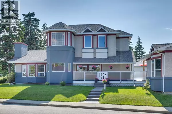 Calgary, AB T2W0W4,71 Sackville Drive SW