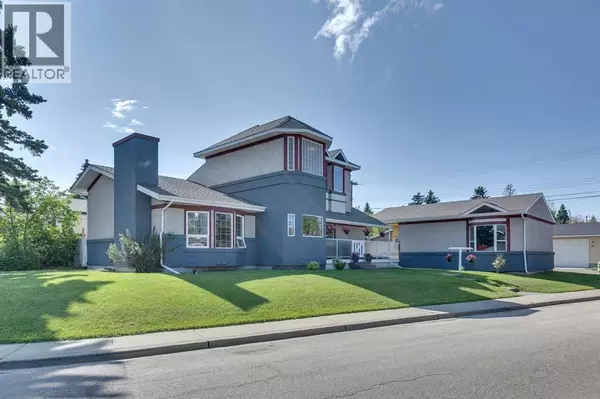 Calgary, AB T2W0W4,71 Sackville Drive SW