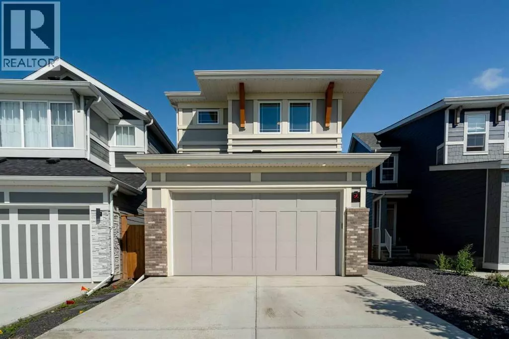 Calgary, AB T3M3M9,36 Magnolia Bay SE