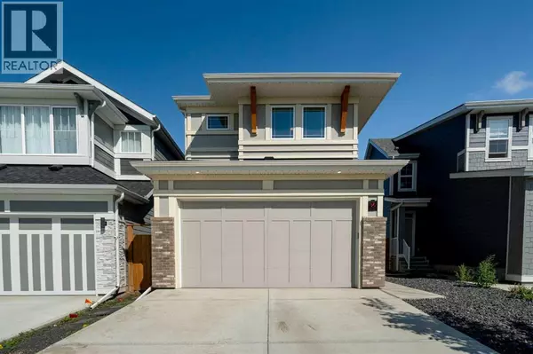 36 Magnolia Bay SE, Calgary, AB T3M3M9