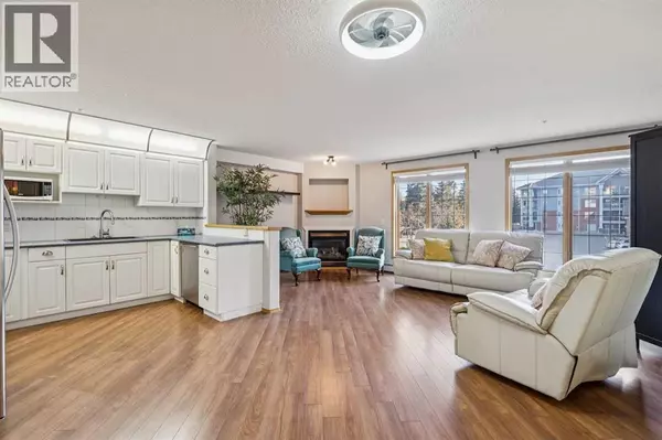 Calgary, AB T2H3A1,251, 8535 Bonaventure Drive SE