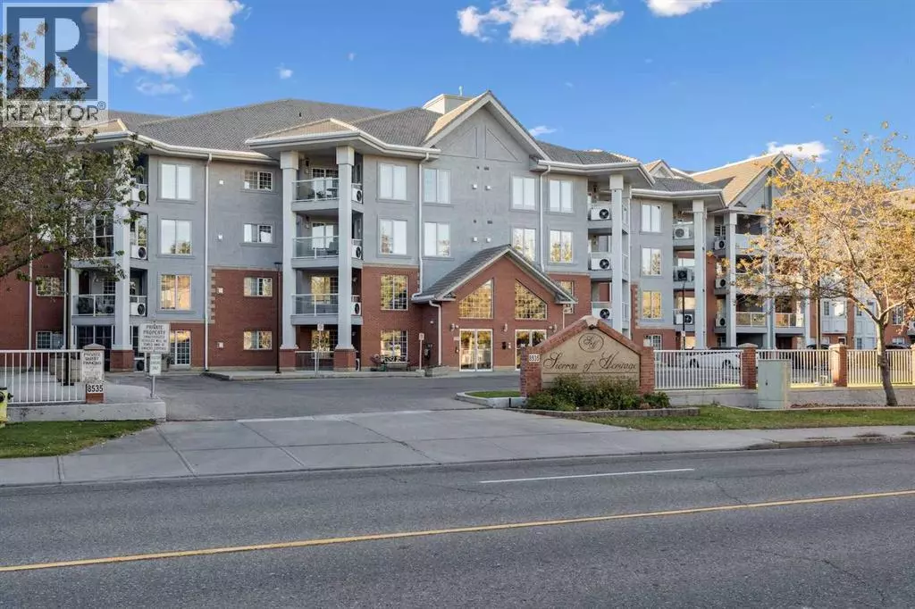 Calgary, AB T2H3A1,251, 8535 Bonaventure Drive SE