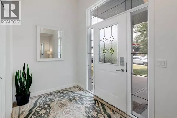 Chestermere, AB T1X1M2,120 West Creek Close