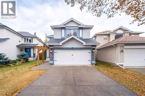 Calgary, AB T3A5P4,17 Hidden Close NW