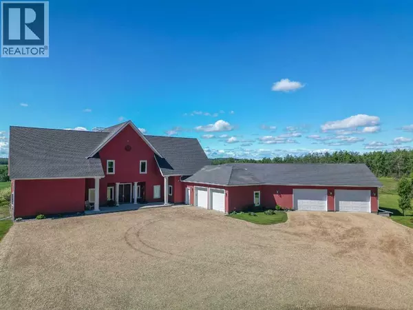 Rural Lacombe County, AB T0C2J0,41525 Range Road 32