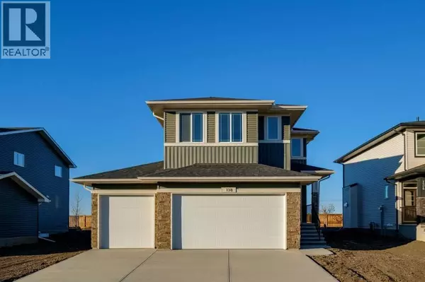 Langdon, AB T0J1X2,138 Northern Lights Crescent