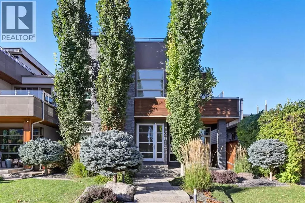 Calgary, AB T2T1W6,2014 32 Avenue SW