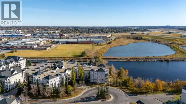 Calgary, AB T2Y4J3,115, 4000 Somervale Court SW