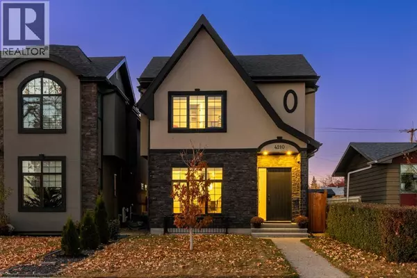 4210 41 Avenue SW, Calgary, AB T3E1G3