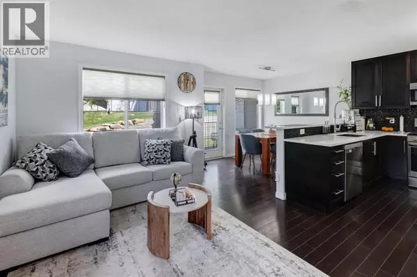 6 Hidden Creek Rise NW, Calgary, AB T3A6L5