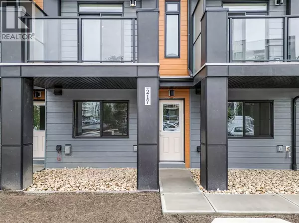 Calgary, AB T3M3T1,217 Seton Grove SE