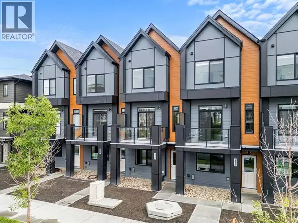 Calgary, AB T3M3T1,217 Seton Grove SE