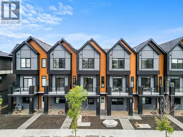 Calgary, AB T3M3T1,217 Seton Grove SE