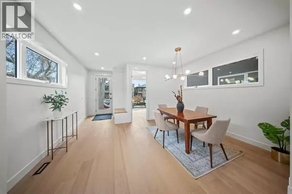 Calgary, AB T2T4Z1,2519 19A Street SW