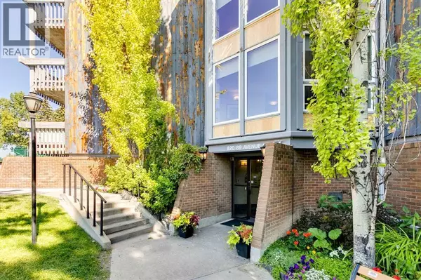 Calgary, AB T2V4N9,131, 820 89 Avenue SW