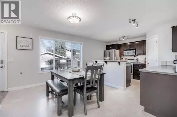 Airdrie, AB T4B3C1,212 Luxstone Place SW