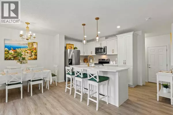 Airdrie, AB T4B5G6,602 Osborne Drive SW