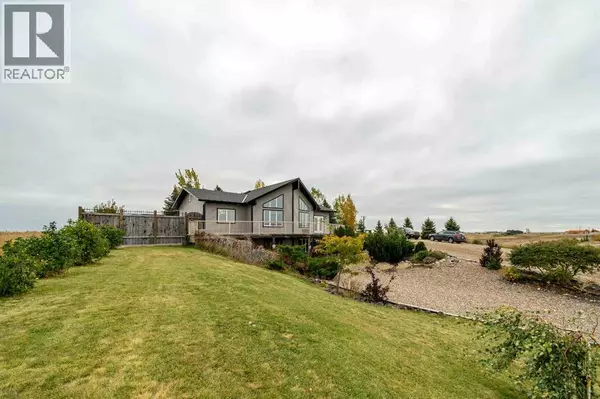 Rural Cypress County, AB T1A7E9,7304 Township Road 124