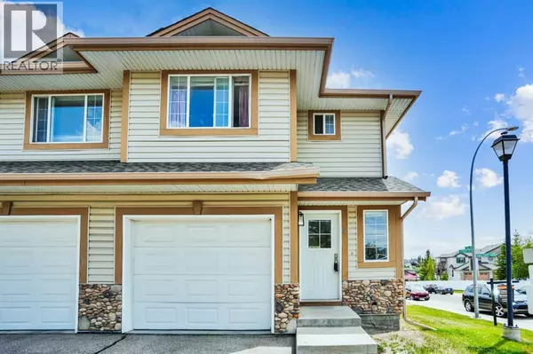 Calgary, AB T3G5L2,4 Citadel Point NW