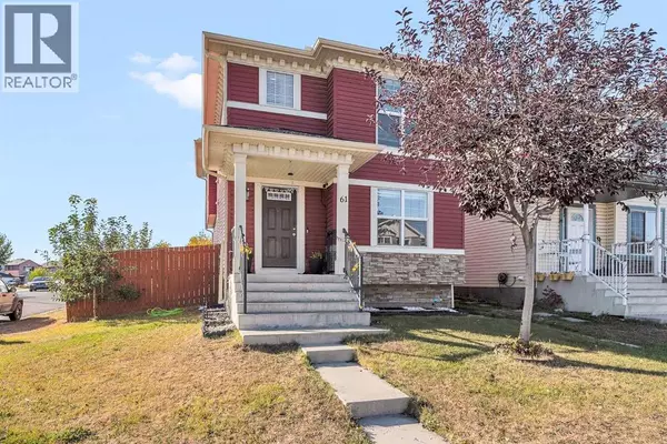 Calgary, AB t3j0j5,61 Taralake Street NE