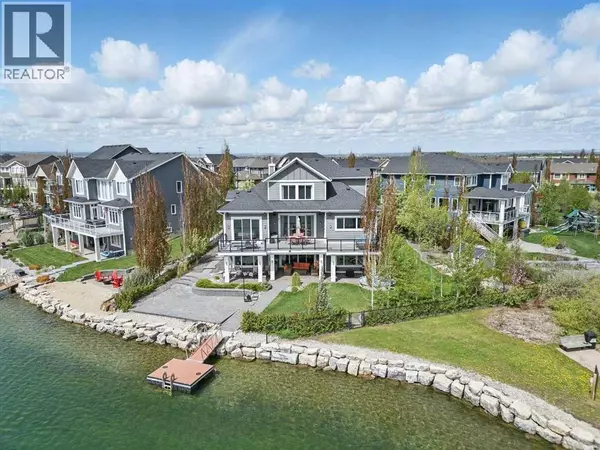 129 Auburn Sound Point SE, Calgary, AB T3M0R9