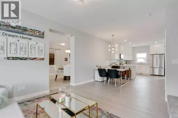 Calgary, AB T2X6A1,931 Legacy Circle SE