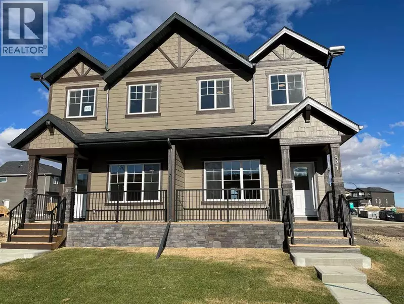 931 Legacy Circle SE, Calgary, AB T2X6A1