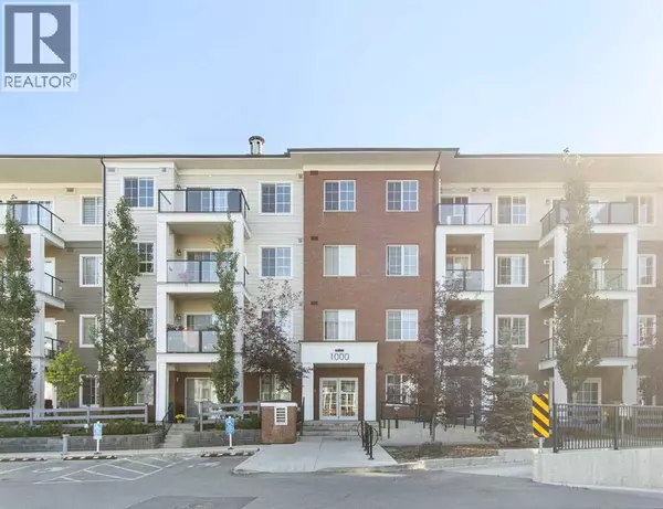 Calgary, AB T3P1P5,1106, 298 Sage Meadows Park NW