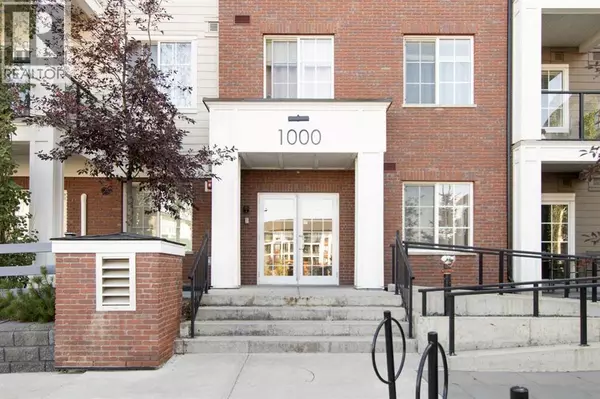 Calgary, AB T3P1P5,1106, 298 Sage Meadows Park NW