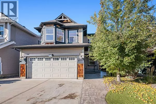 38 Autumn Gardens SE, Calgary, AB T3M0H7